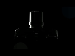 Ασύρματος έλεγχος Αδιάβροχο φως δρόμου με προηγμένο αισθητήρα ημερήσιου φωτός