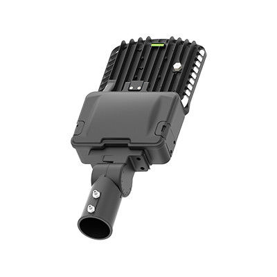 Buy 10KV Waterproof Street Light IP65 50 Watt LED Street Light Dimming online manufacture
