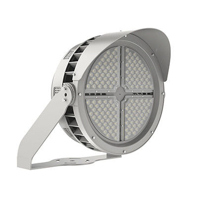 Buy Park Landscape LED Stadium Lighting 600W 4000k Sport Court Lights online manufacture