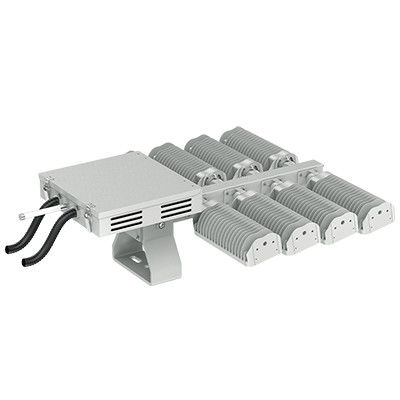 Buy 1440W Outdoor LED Sports Lights Waterproof Sports Court Lighting ROHS online manufacture