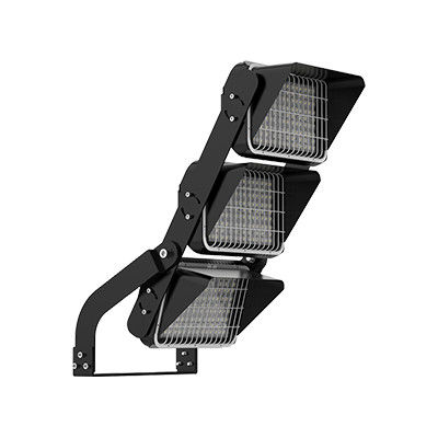 Buy 900W Sports Outdoor Flood Lights IP65 High Lumen Anti Corrosion online manufacture