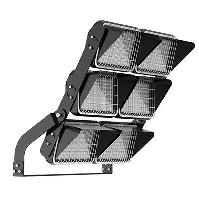 Buy RGBW Amusement LED Lighting Floodlight Detachable Driver Box online manufacture