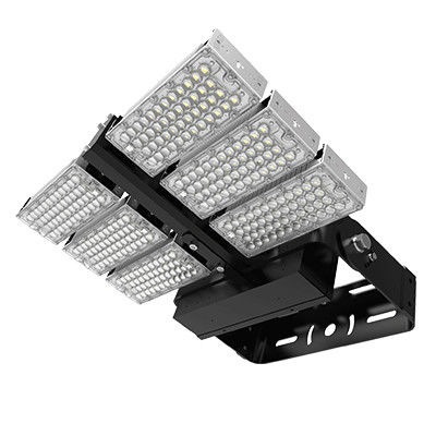 comprar AC90 - el campo de deportes de 305V LED enciende luces rotativas del estadio de fútbol online manufacture