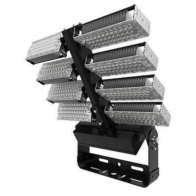 Buy Rotatable Basketball Stadium Lights For Backyard Waterproof 960W online manufacture