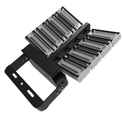 Buy 5000k / 5700k Portable LED Sports Field Lights Waterproof Vertically online manufacture