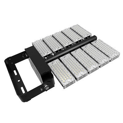 comprar 1200W enciende la iluminación al aire libre ROHS del área grande del lumen del estadio de baloncesto alto online manufacture