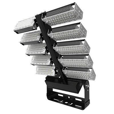 Buy 1200W LED Sports Field Lights High Lumen Large Area LED Light IP65 online manufacture