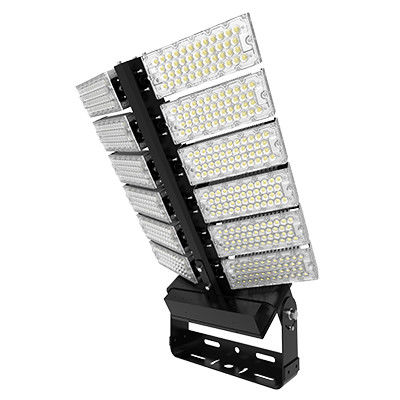 1000W / 1200W Outdoor LED Stadium Lights Durable Sports Ground Lighting IP65