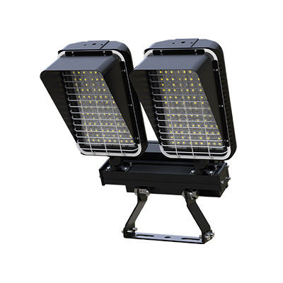 Rotatable Outdoor Basketball Court Lights 600W High Power Sport Light IK08