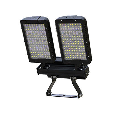 Buy OEM LED Tennis Court Light 600W Outdoor Field Lighting With Dark Housing online manufacture