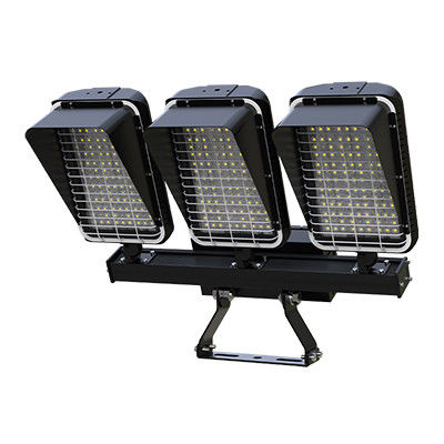 Buy 250W - 900W Skate Park Lighting Modular Rotatable Tennis Court Led Lights online manufacture