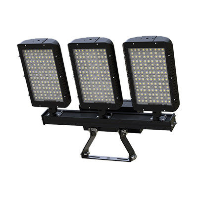 kaufen IK08 LED Bereichs-Beleuchtung der Sport-Licht-900W im Freien im Freien mit dunkler Wohnung online manufacture