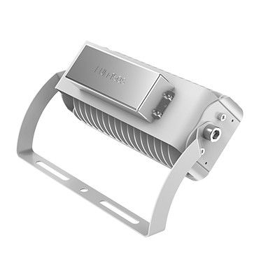 Module Rotatable LED Flood Lights Streamlined LED Outdoor Sports Lighting