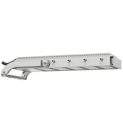 Buy Detachable Outdoor LED Parking Lot Lights Waterproof Arena Sports Lighting online manufacture