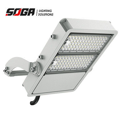 IK09 Anti Glare LED Sports Field Lights Lightweight IP66 Eagle Series