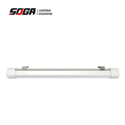 Buy 35W Industrial Linear LED Lighting Commercial SMD2835 IP65 5950lm online manufacture