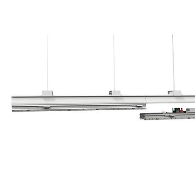 Buy 60W Linear LED Indoor Sports Lighting High Lumen 60W 0-10V Dimming online manufacture