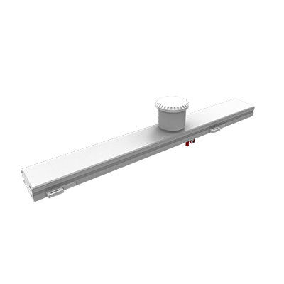 Buy 25W Ceiling Mounted LED Indoor Sports Lighting IP40 CCT Dimming online manufacture