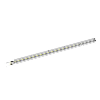 Buy 40W Indoor Sports Court Lighting 160lm/W High Lumen Low Maintenance online manufacture