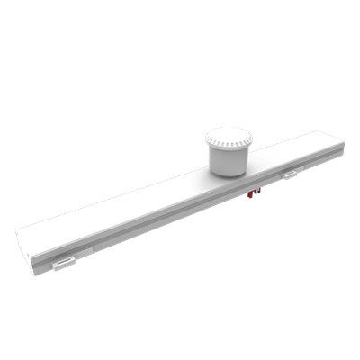 Mua Giải pháp lắp đặt linh hoạt đèn LED tuyến tính treo ngoài trời 24W IP40 online manufacture