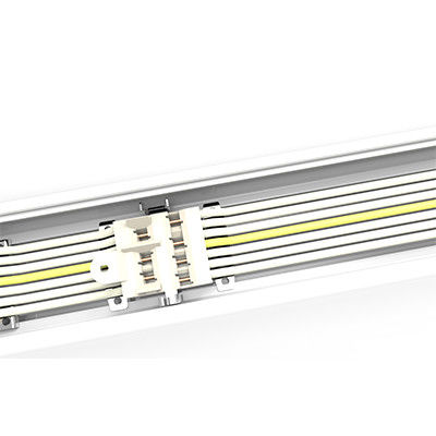 High Lumen LED Trunking Light 1418mm 60W Linear Trunking System