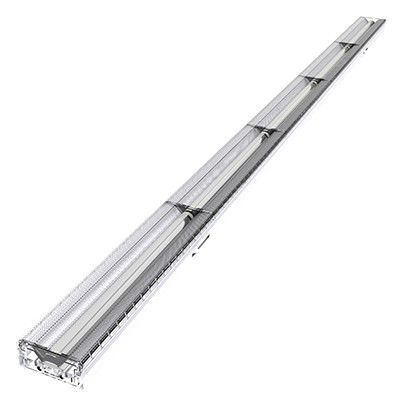 Mua Hệ thống chiếu sáng tuyến tính công nghiệp 60W Làm mờ Chiều dài 1418cm 160lm / W online manufacture