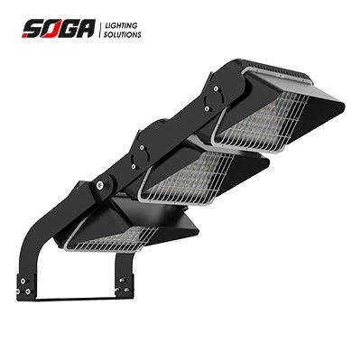 Buy AC90 - 305V Outdoor LED Stadium Lights 600W LED Sports Lighting online manufacture