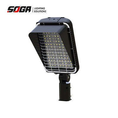 Buy 175lm/W 300W High Power LED Flood Light High Efficiency For Streets online manufacture