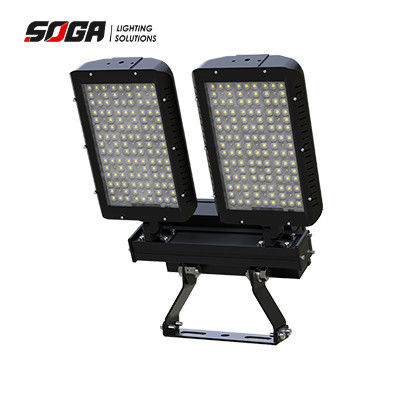 Buy Arena High Power LED Flood Light 600W Sports For Hockey Rink online manufacture