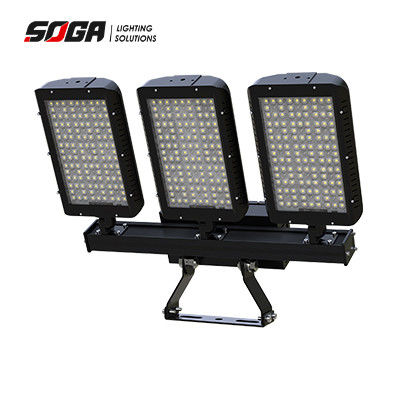 Buy Outdoor LED Tennis Court Flood Light 900W Arena High Power Floodlight online manufacture
