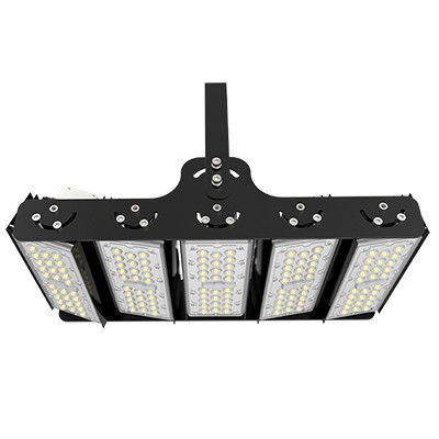 Buy High Lumen Outdoor LED Stadium Lights 250W LED Industrial Lighting online manufacture