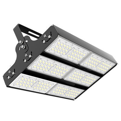 Buy AC108 - 528V Outdoor LED Stadium Lights 300W Outdoor Parking Lot Lights online manufacture