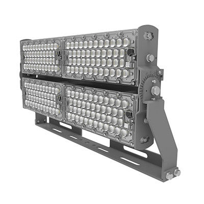 Buy Multifunctional Outdoor LED Stadium Lights 480W LED Area Lighting online manufacture