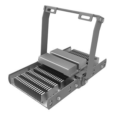 Buy 360w Outdoor LED Flood Light For Badminton Court CRI Floodlight online manufacture