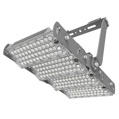 Buy Dimming Badminton Court Flood Lights 480W LED Outdoor Floodlight CE online manufacture