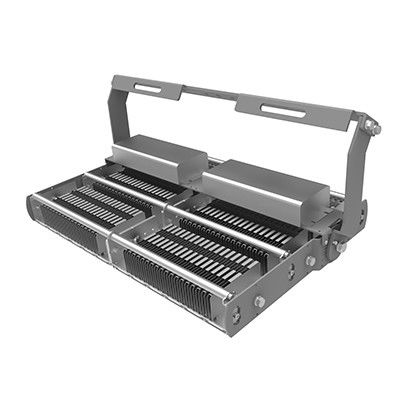 Buy 720W Outdoor Tennis Court LED Lighting IP65 Volleyball Court Lights ROHS online manufacture