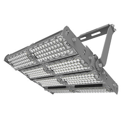 Buy Dimming LED Tennis Court Floodlights 960W Indoor Sport Court Lighting online manufacture