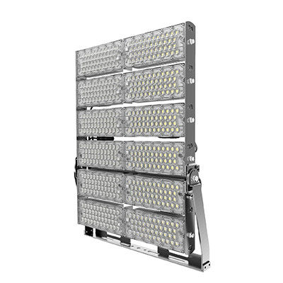 কেনা ডিমিং হাই পাওয়ার LED ফ্লাড লাইট আউটডোর 960W হাই লুমেন ফ্লাডলাইট online manufacture