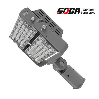satın al Dış Mekan LED Yüksek Direk Taşkın Işıkları 240W Otopark Işık LED'i online manufacture