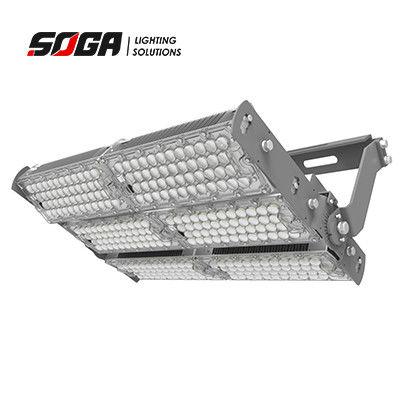 Buy 5000k Outdoor Flood Lights Sports 720W With Detachable Driver Box online manufacture