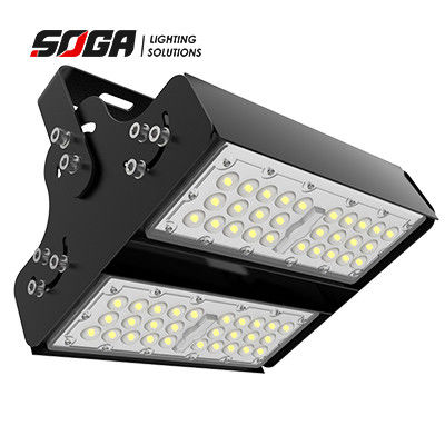 خرید OEM LED High Mast Light 100W LED Stadium Light عملکرد قابل اعتماد بدون مشکل online manufacture