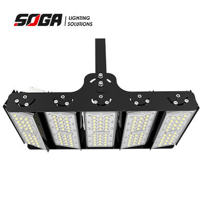 Buy Customized 250W LED Outdoor Flood Lights With Aluminum Housing online manufacture