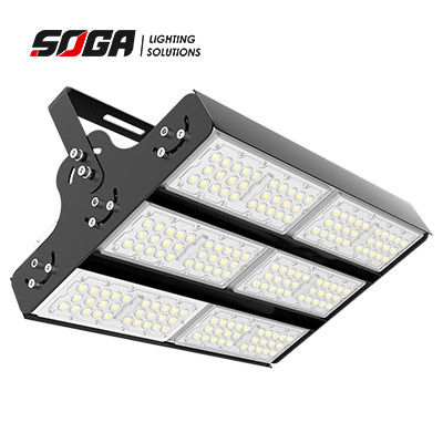 Buy 350W Area LED Lighting IP65 High Mast Light LED Waterproof Easy Replaced online manufacture
