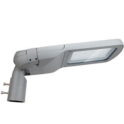 Buy 200w LED Parking Lot Light Fixture 34000LM 481 Lens Customized Color online manufacture