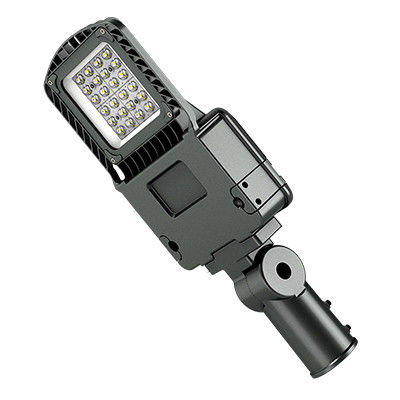 kaufen Lumen LED-Parkplatzleuchte Wählbare LED-Straßenleuchte 50 Watt ROHS online manufacture