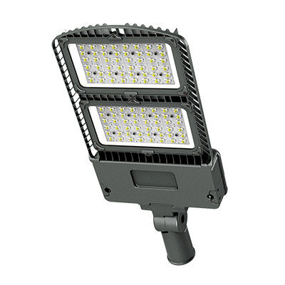 Buy 170lm/W Waterproof Street Light Rugged 200w LED Street Light online manufacture