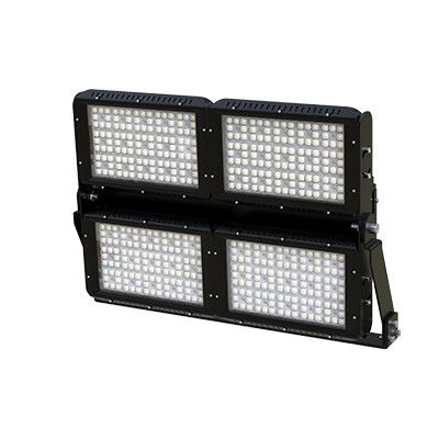 comprar Sistema de control inalámbrico inteligente de luz de inundación LED de alta potencia IK08 1000W online manufacture