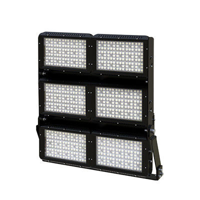Buy Flexible LED High Power Floodlight Stadium 1500 Watt LED Flood Light online manufacture