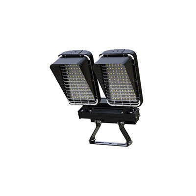 Modular Rotatable Glare Free LED Flood Light 600W Sports Flood Light