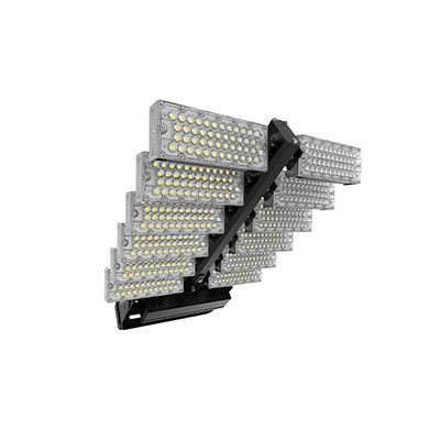 Buy 1440W Cricket / Baseball Stadium Lights Dimming Smart Wireless Control online manufacture